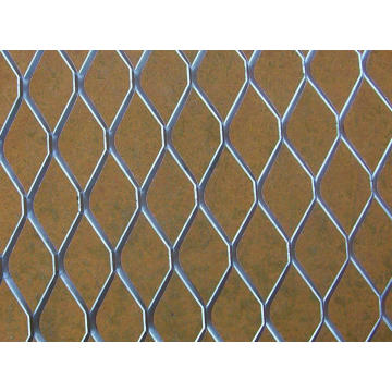 Stainless Steel Expanded Metal Mesh/Expanded Mesh (Anping YSH Factory)